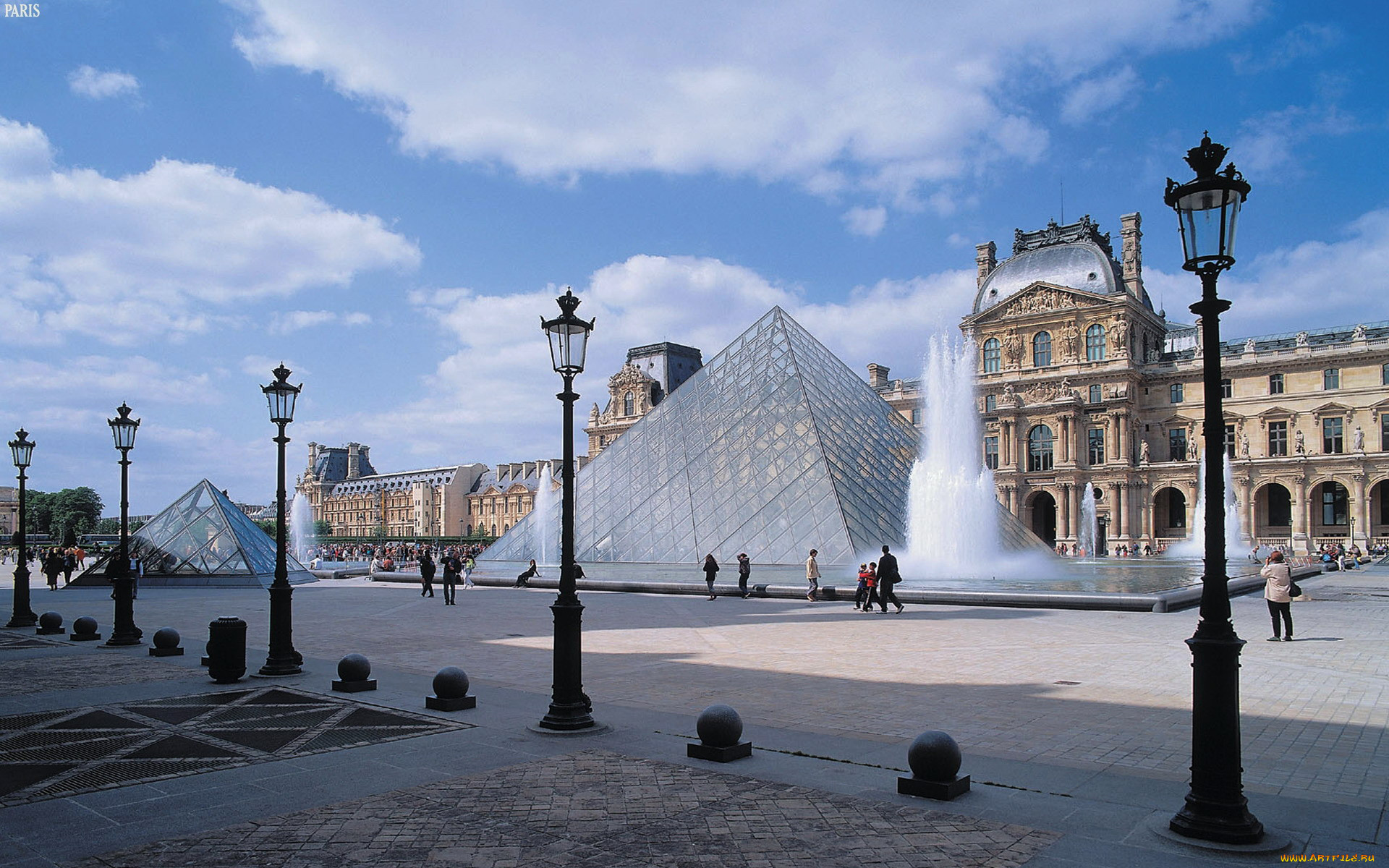 the louvre museum, ,  , , the, louvre, museum